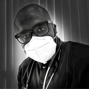 Meet your Posher, Guerry